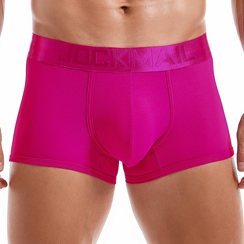 Fluorescent Quick Drying Mesh Trunks