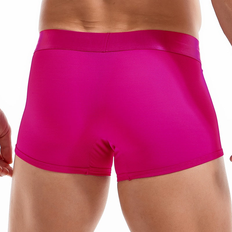 Fluorescent Quick Drying Mesh Trunks