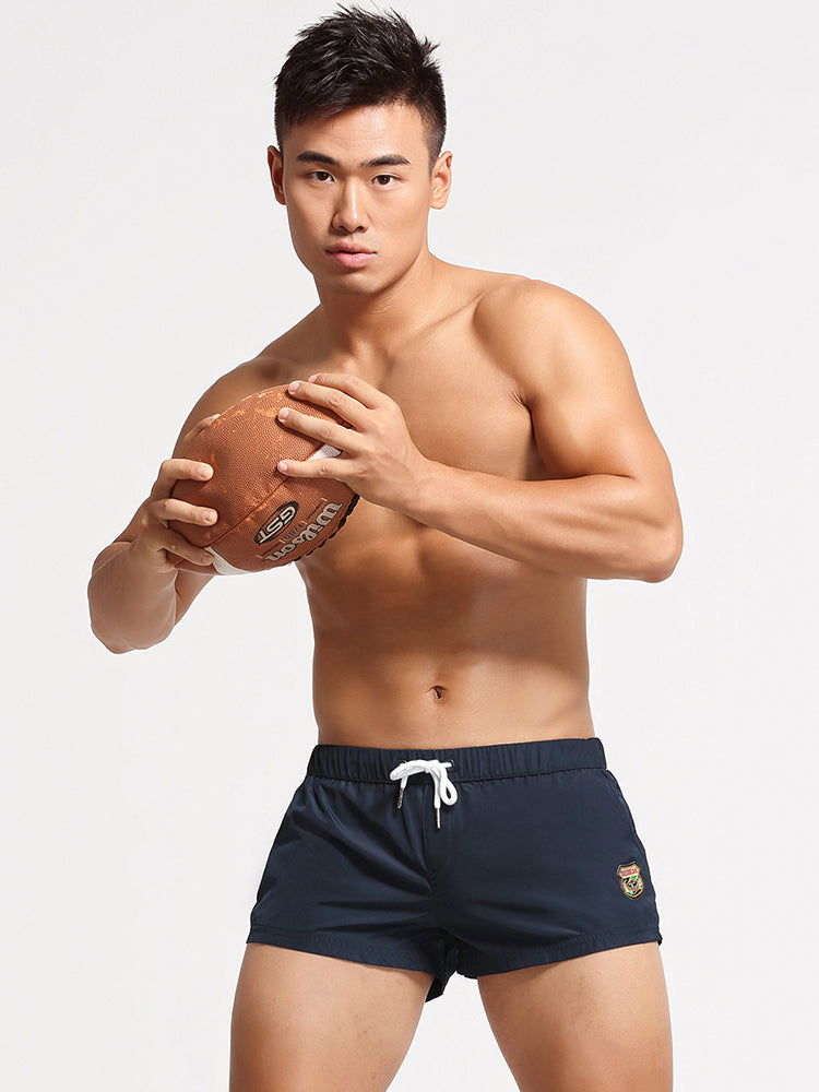 Men's Quick Dry Sand Beach Board Shorts