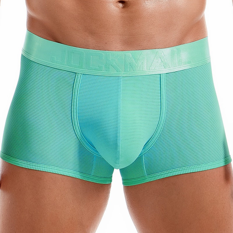Fluorescent Quick Drying Mesh Trunks