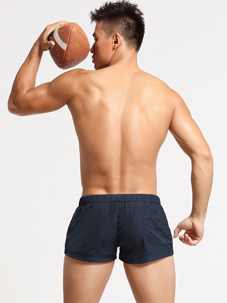 Men's Quick Dry Sand Beach Board Shorts