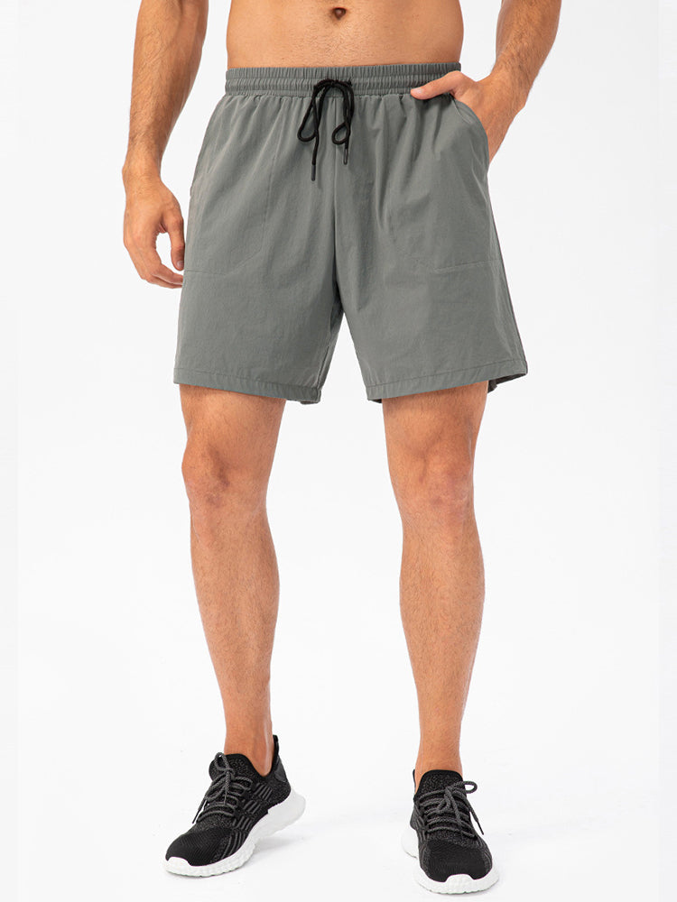 Cool Breathable Casual Holiday Shorts