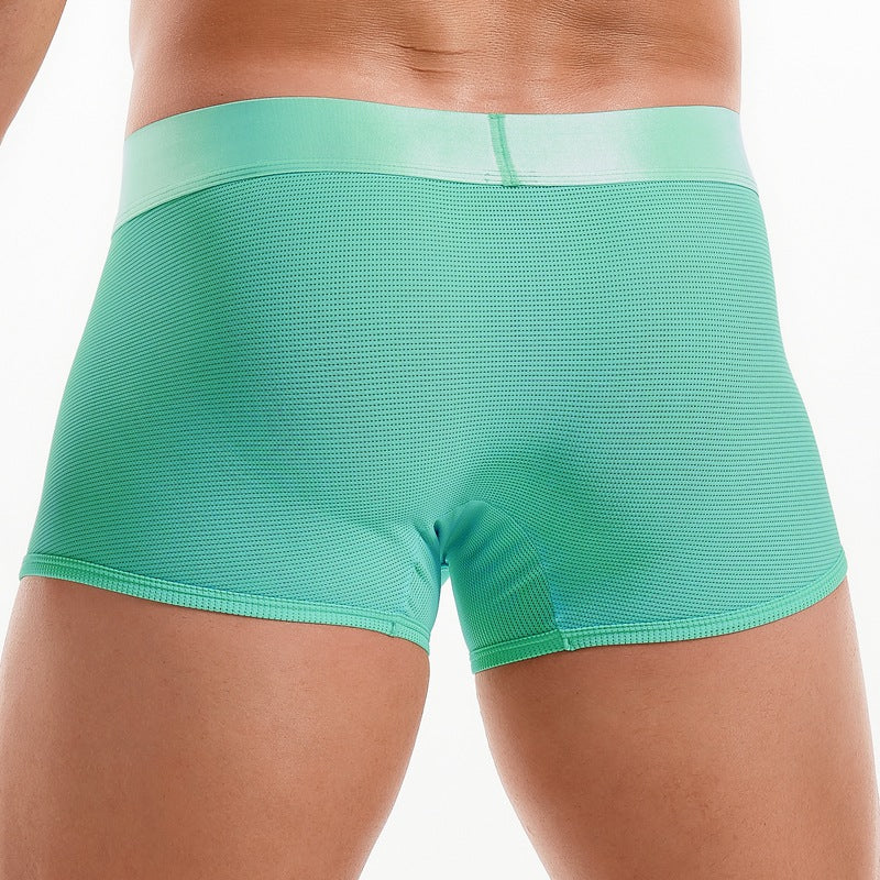 Fluorescent Quick Drying Mesh Trunks
