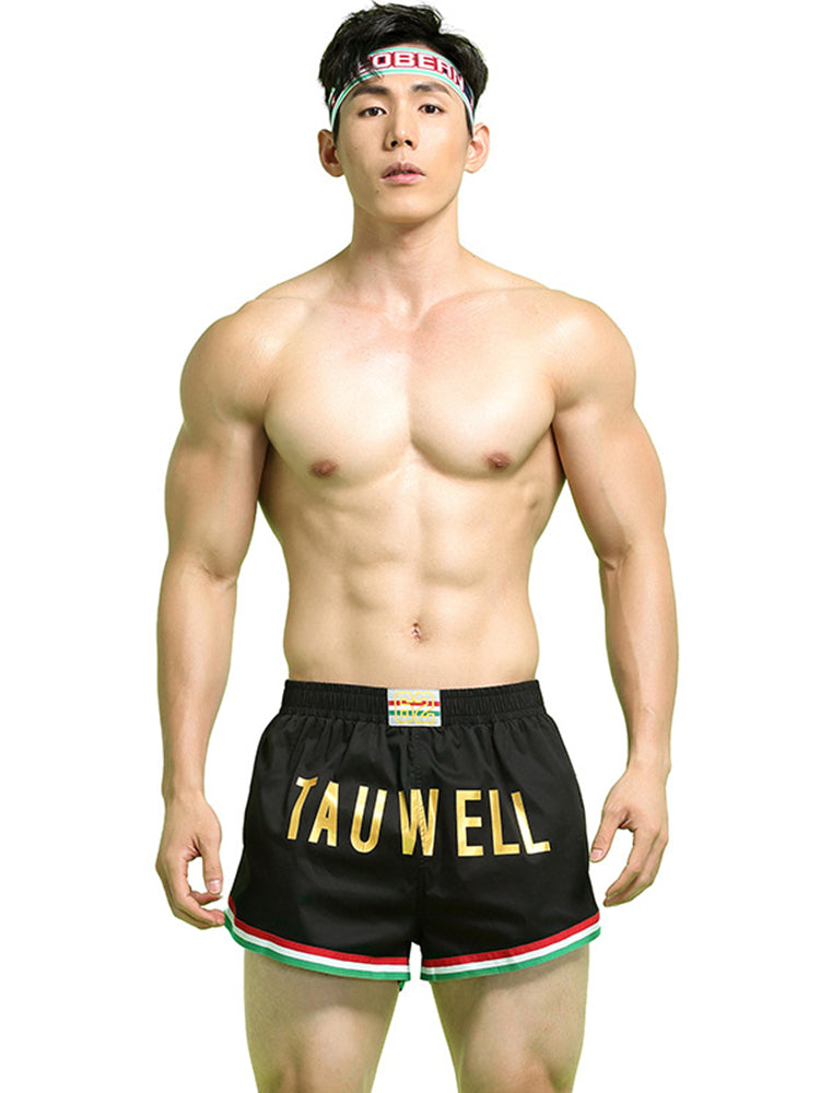 Baggy House Shorts for Men
