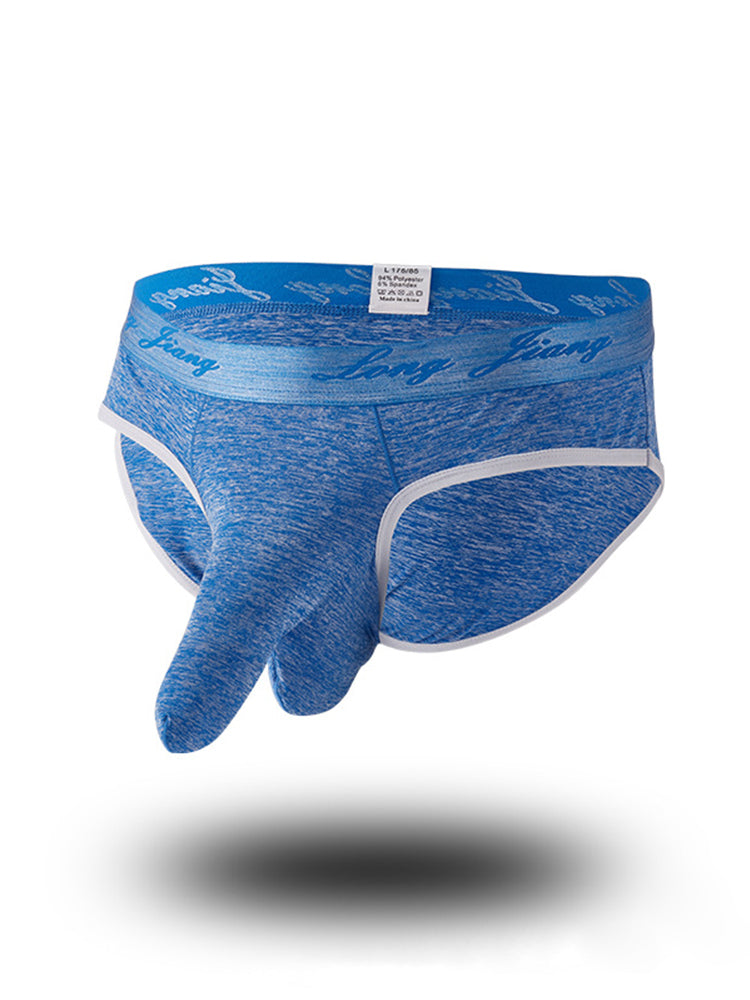 3 Pack Men's Sexy Lightweight Bikini