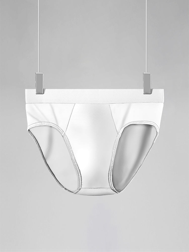 Low-Rise U Convex Thin Briefs