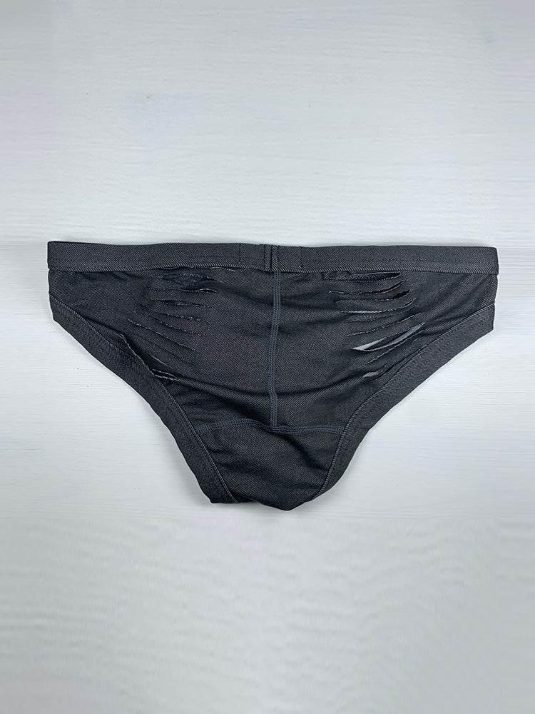 2-pack Men's Sensual Comfort Soft Briefs