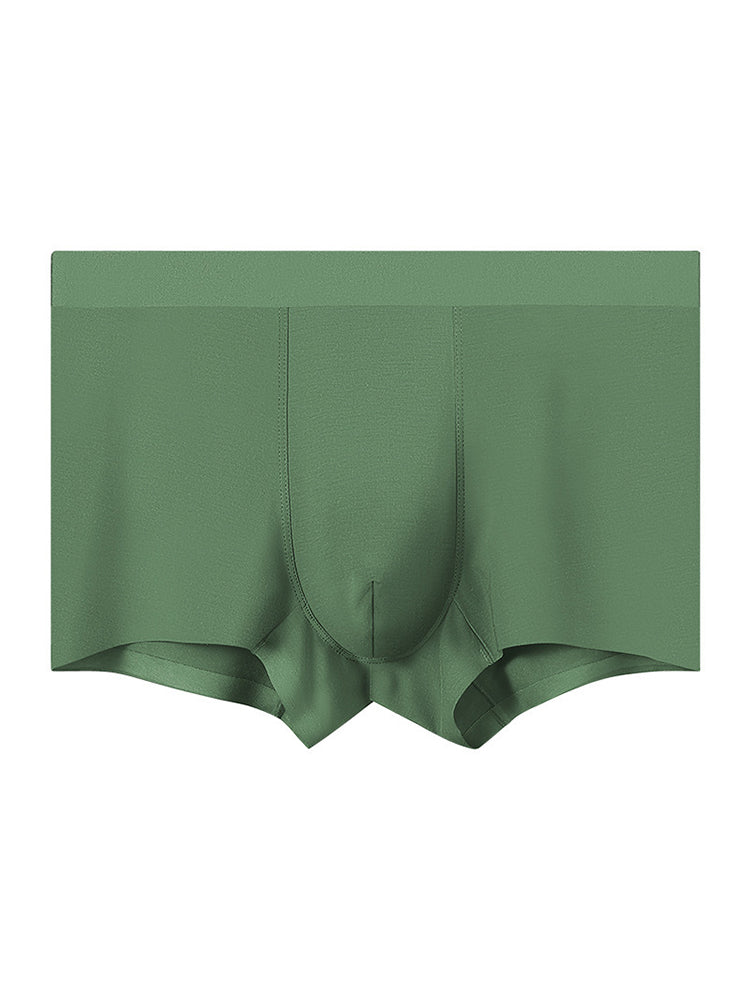 メンズ ソフトモダール エブリデイ トランクス