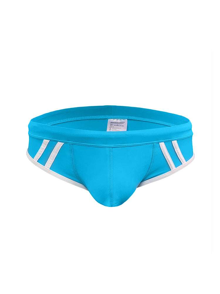 Men's Large Pouch Sexy Beach Swim Brief