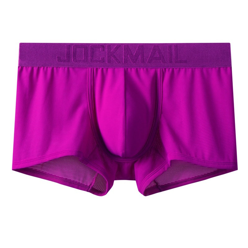 Fluorescent Quick Drying Mesh Trunks
