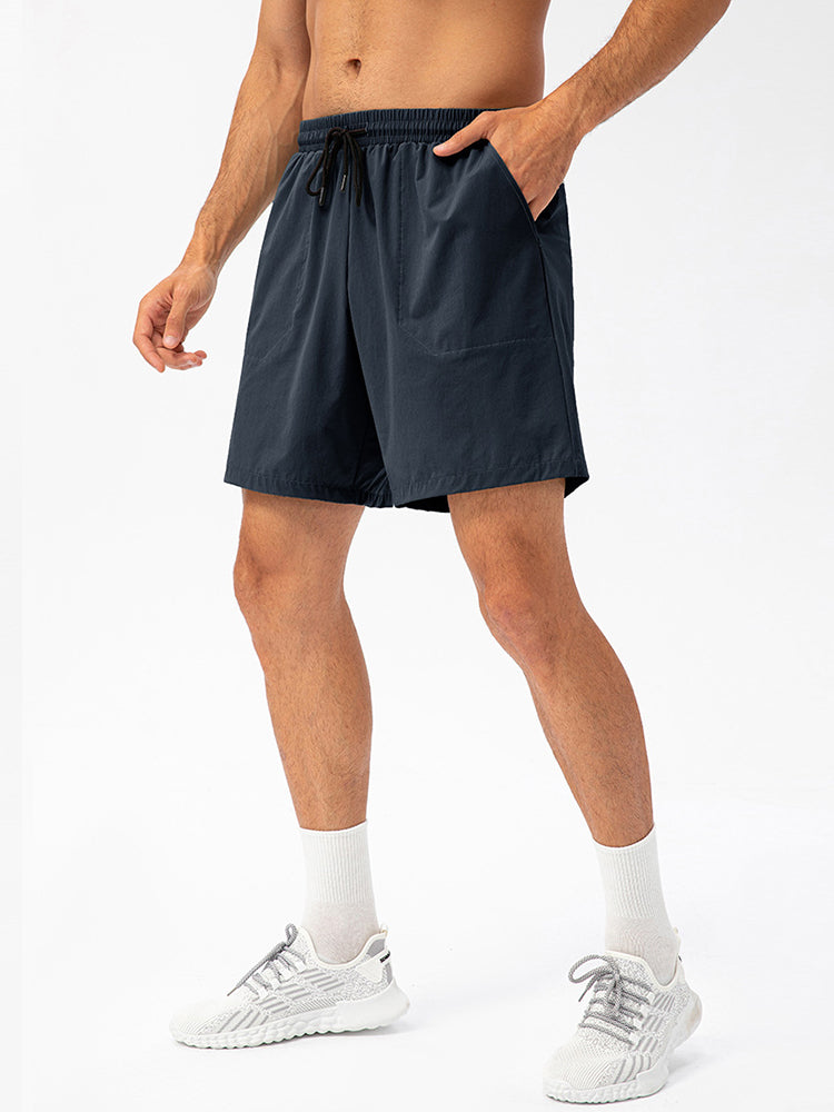 Cool Breathable Casual Holiday Shorts