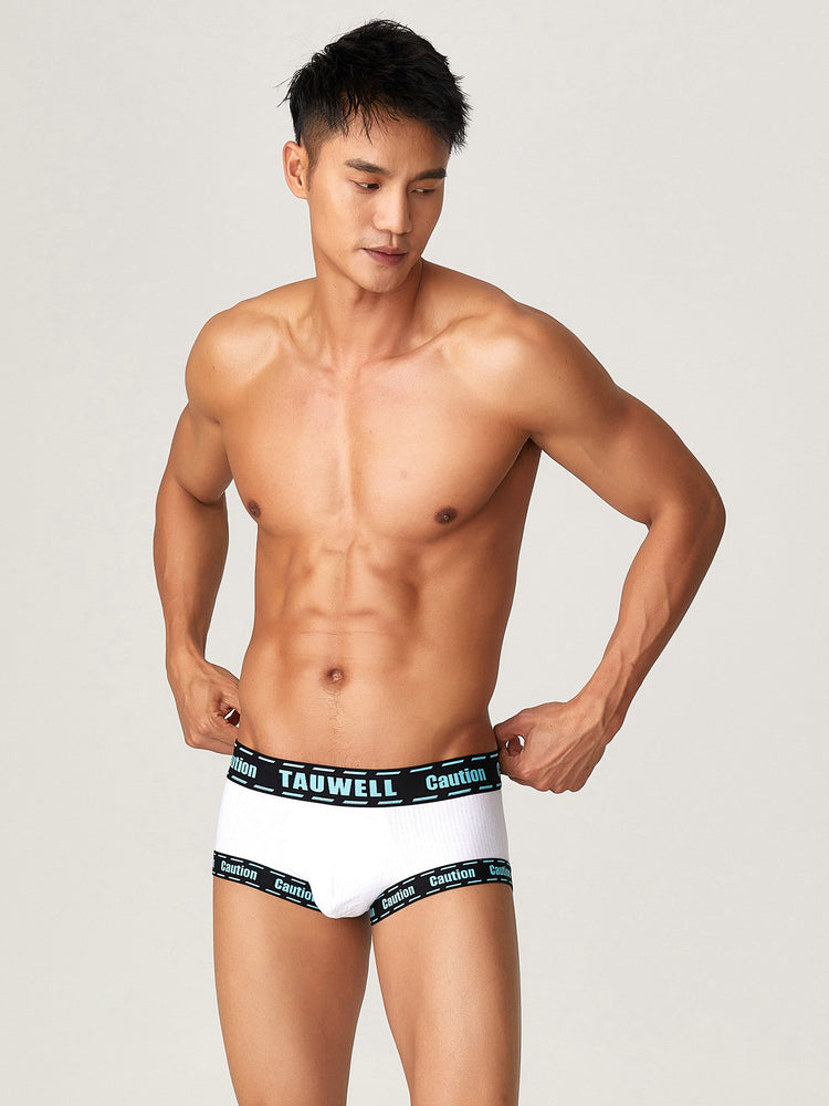 メンズ サポートポーチ ローライズ トランクス 2枚組