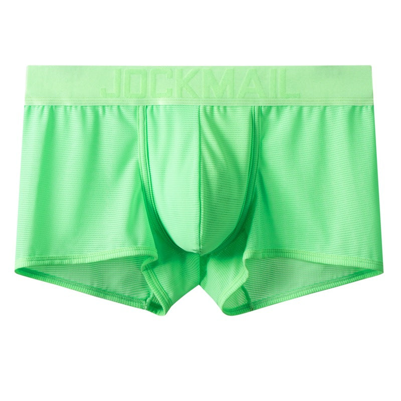 Fluorescent Quick Drying Mesh Trunks