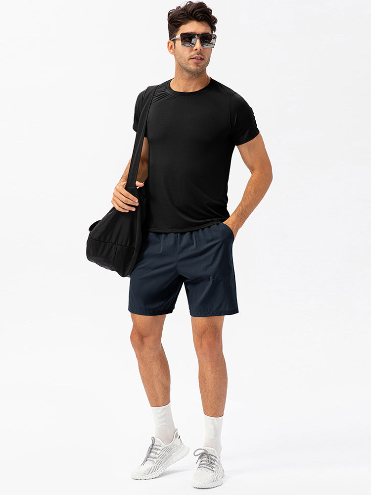 Cool Breathable Casual Holiday Shorts
