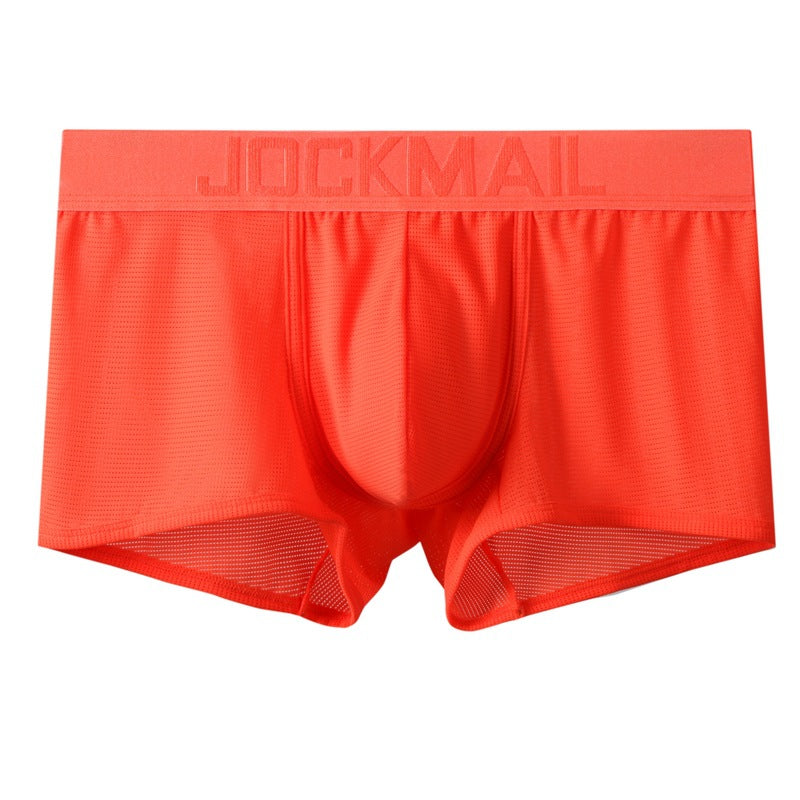 Fluorescent Quick Drying Mesh Trunks
