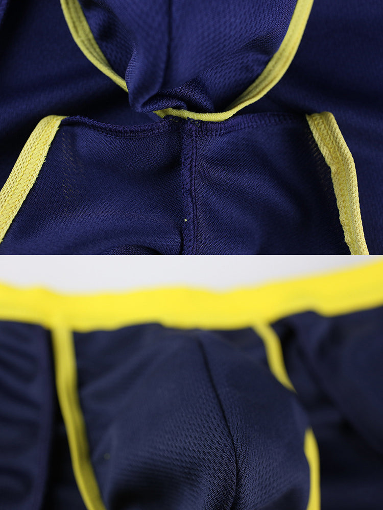 Drawstring Easy Dry Casual Beach Board Shorts
