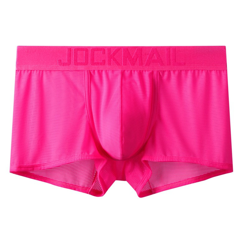 Fluorescent Quick Drying Mesh Trunks