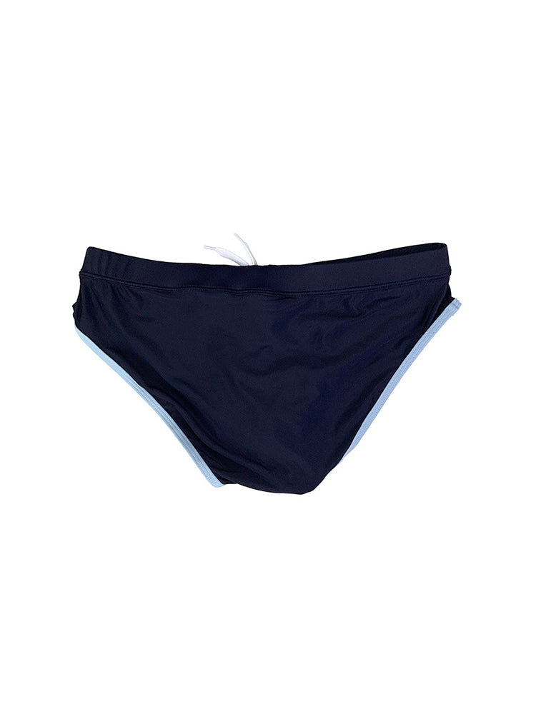 Men's Large Pouch Sexy Beach Swim Brief