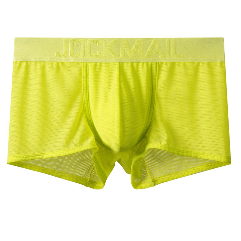 Fluorescent Quick Drying Mesh Trunks