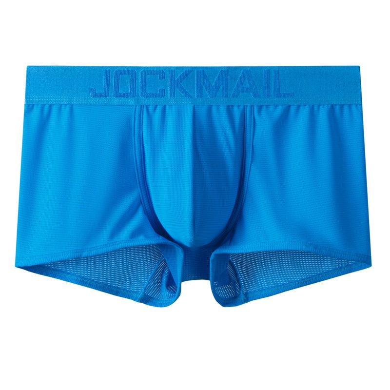 Fluorescent Quick Drying Mesh Trunks