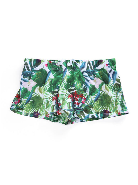 Men's Summer Lightweight Quick-Dry Board Short