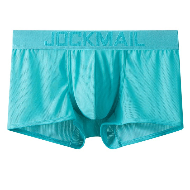 Fluorescent Quick Drying Mesh Trunks