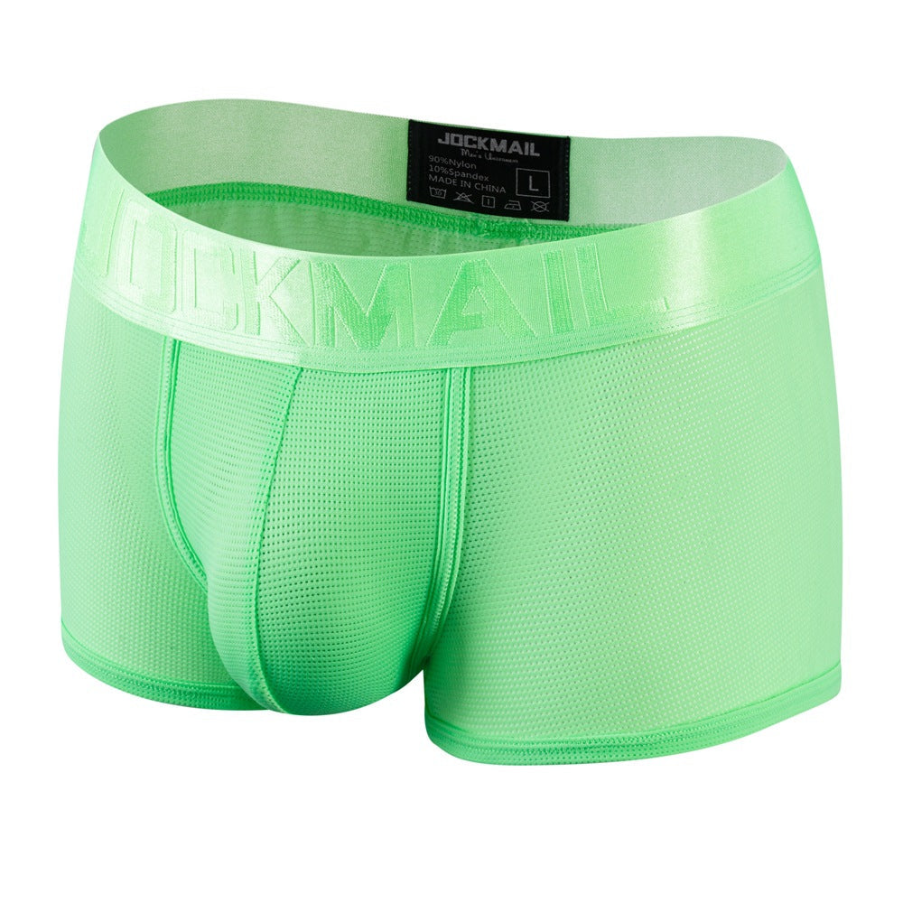 Fluorescent Quick Drying Mesh Trunks