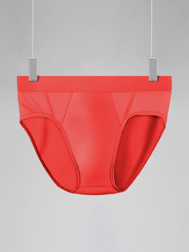 Low-Rise U Convex Thin Briefs