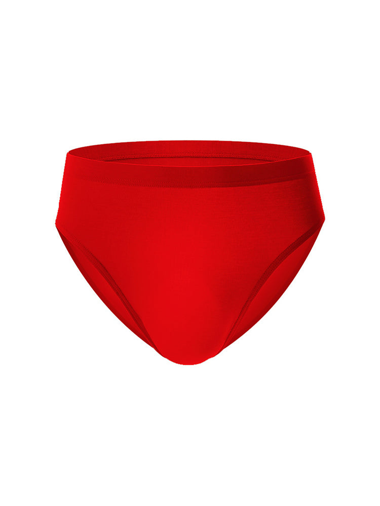 3D Convex Pouch Breathable Briefs