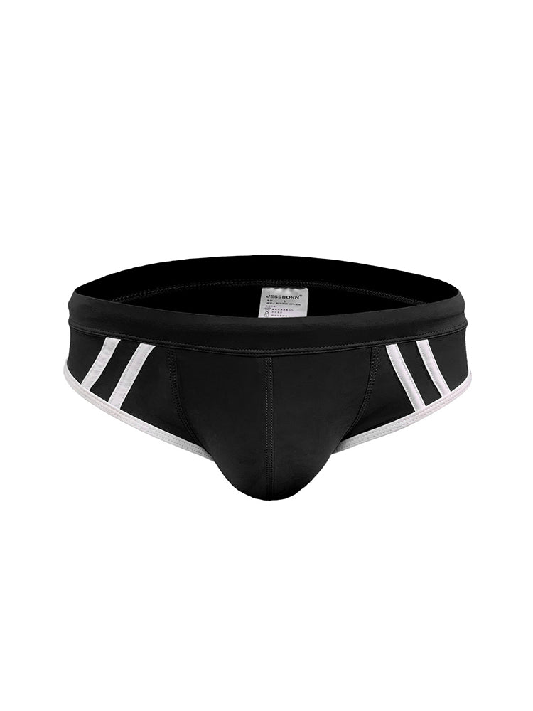 Men's Large Pouch Sexy Beach Swim Brief