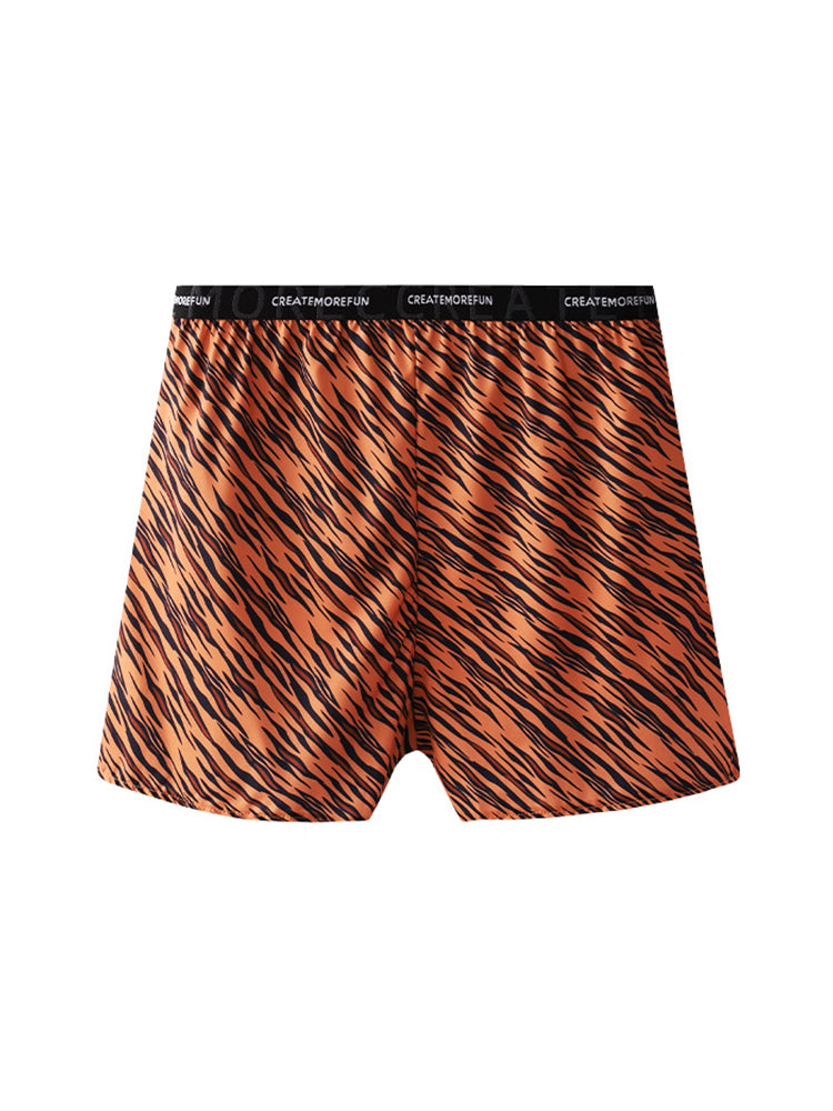 Men's Homewear Summer Lounge Bottoms