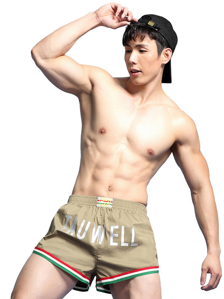 Baggy House Shorts for Men