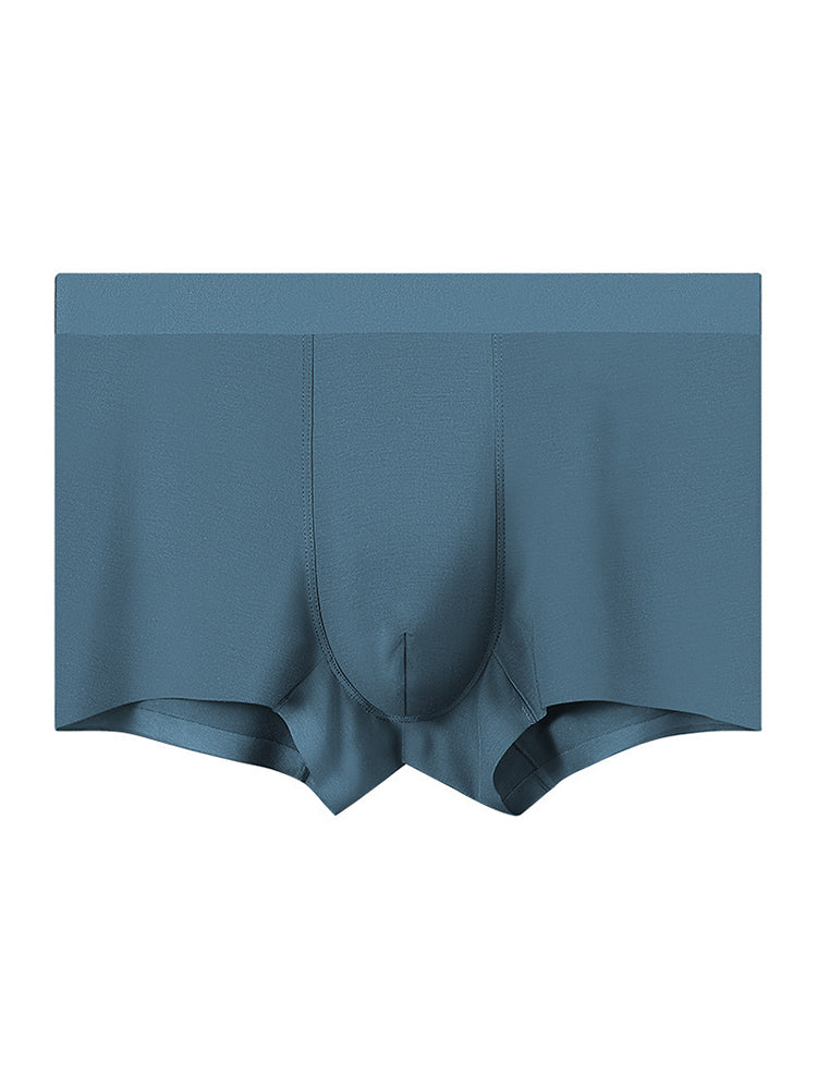 メンズ ソフトモダール エブリデイ トランクス