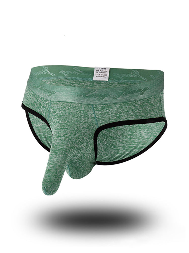 3 Pack Men's Sexy Lightweight Bikini