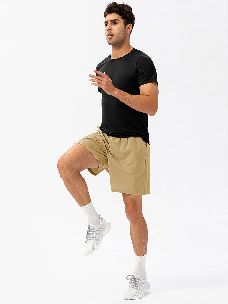 Cool Breathable Casual Holiday Shorts
