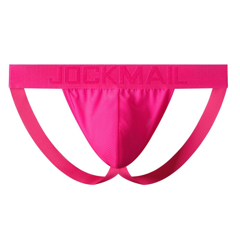 男性用セクシーシンプルTバック