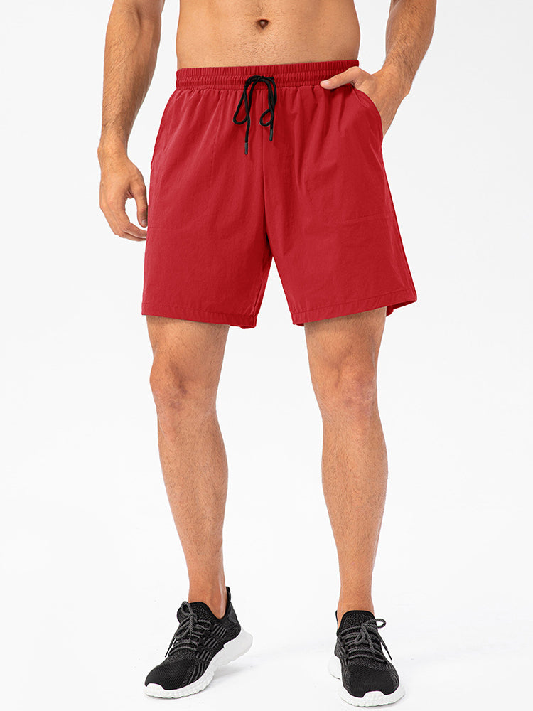 Cool Breathable Casual Holiday Shorts