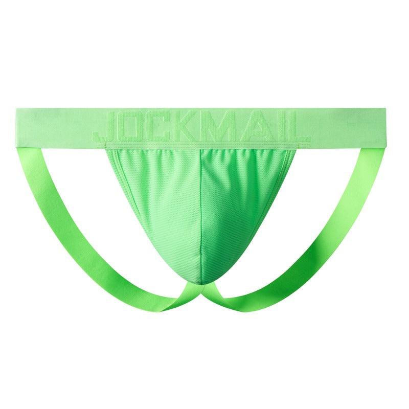 男性用セクシーシンプルTバック