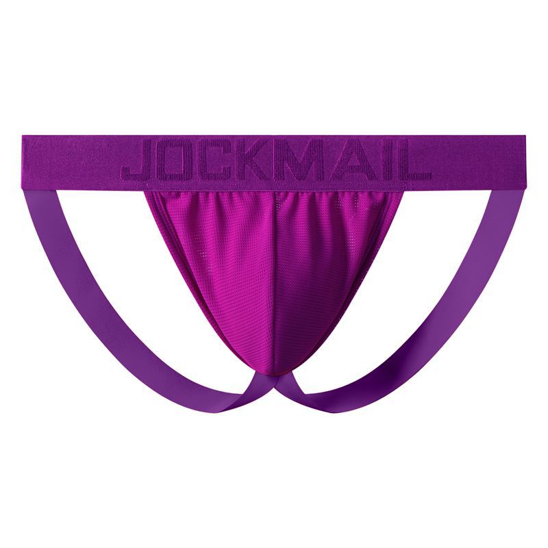 男性用セクシーシンプルTバック