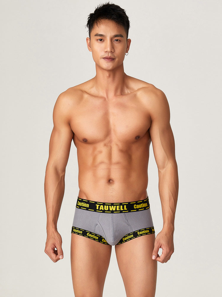 メンズ サポートポーチ ローライズ トランクス 2枚組