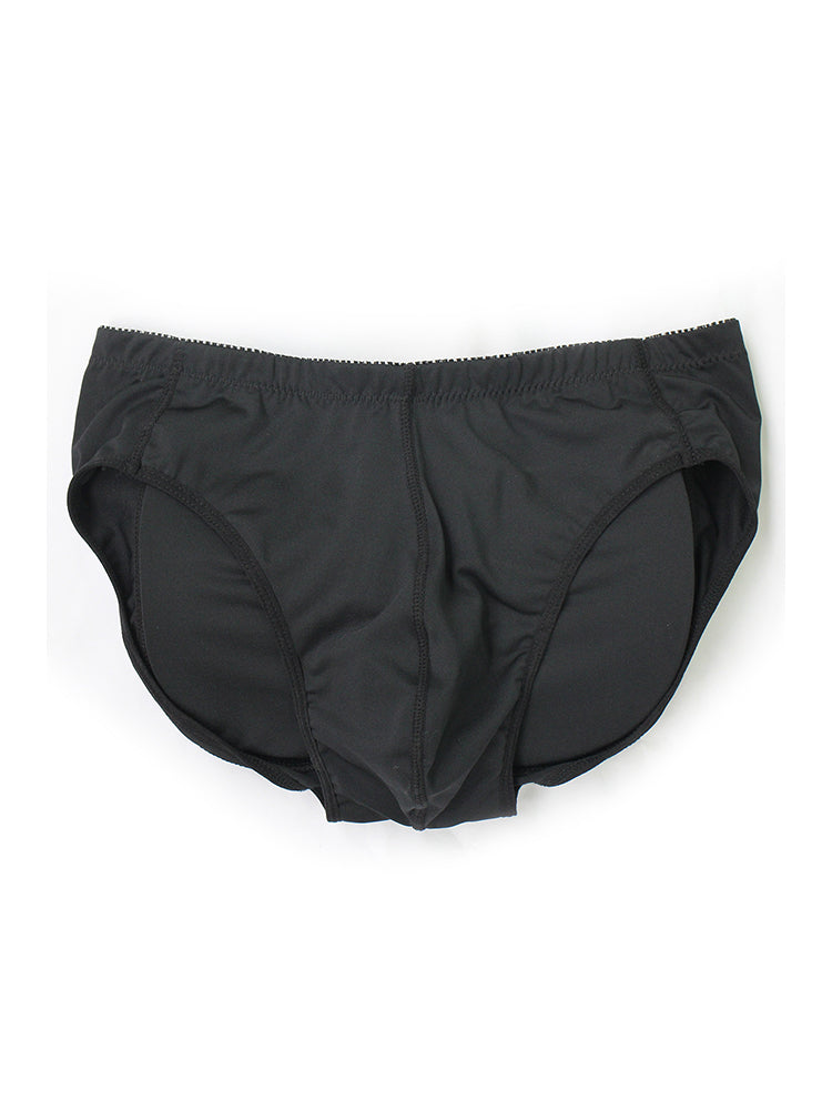 Men Sexy Butt Lifting Padded Underwear