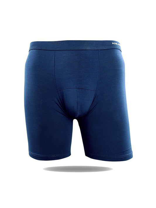 6 Pack Men's Performance Anti-Chafe Midway Briefs