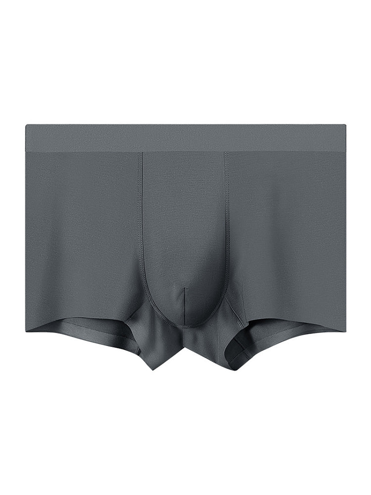 メンズ ソフトモダール エブリデイ トランクス