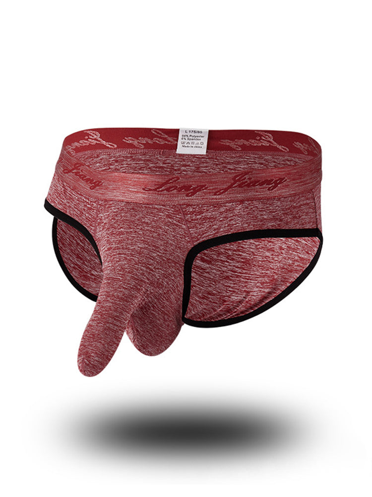 3 Pack Men's Sexy Lightweight Bikini