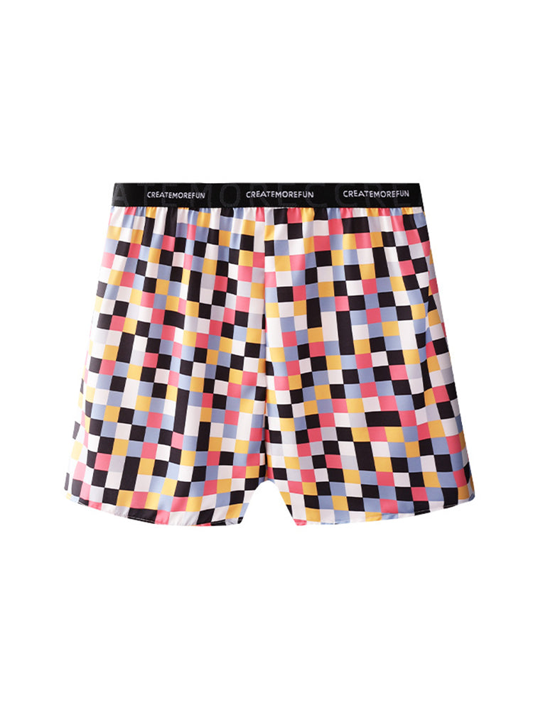 Men's Homewear Summer Lounge Bottoms