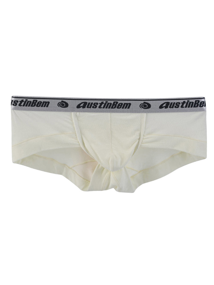 Men's U Convex Pouch Modal Briefs