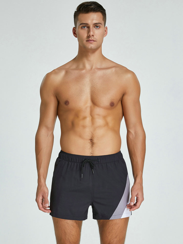 Men's Quick Dry Sport Shorts