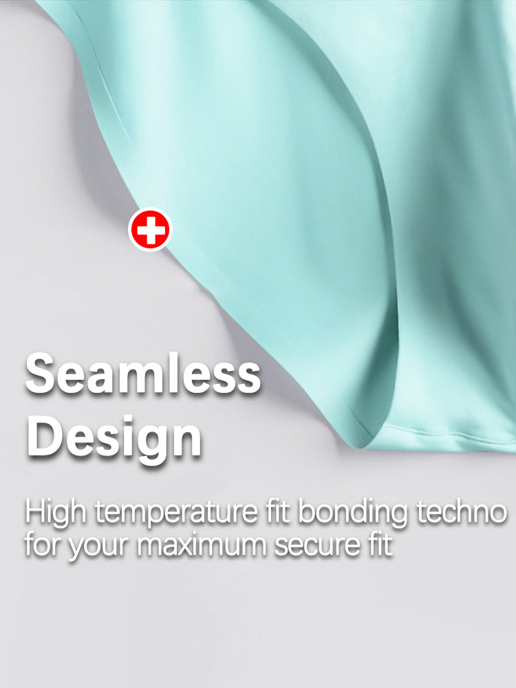 クールフィットサポート下着3枚パック