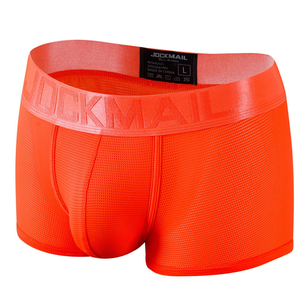 Fluorescent Quick Drying Mesh Trunks