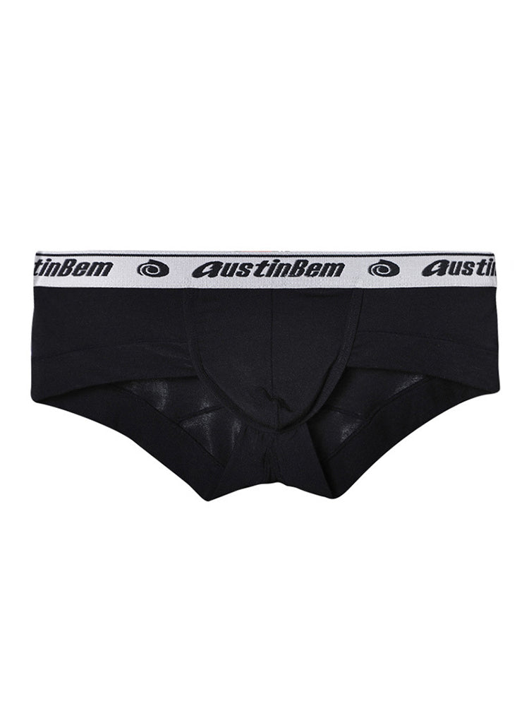 Men's U Convex Pouch Modal Briefs